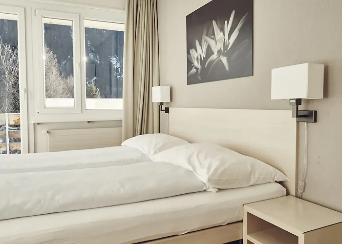 Apartmanhotel Serviced By Solaria 3*