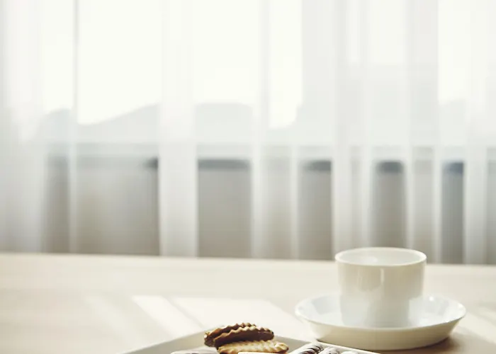 Serviced By Solaria Davos