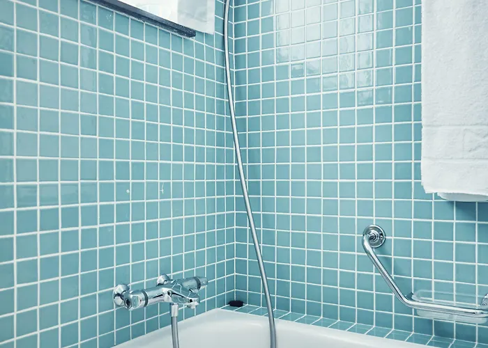 Apartmanhotel Serviced By Solaria 3*