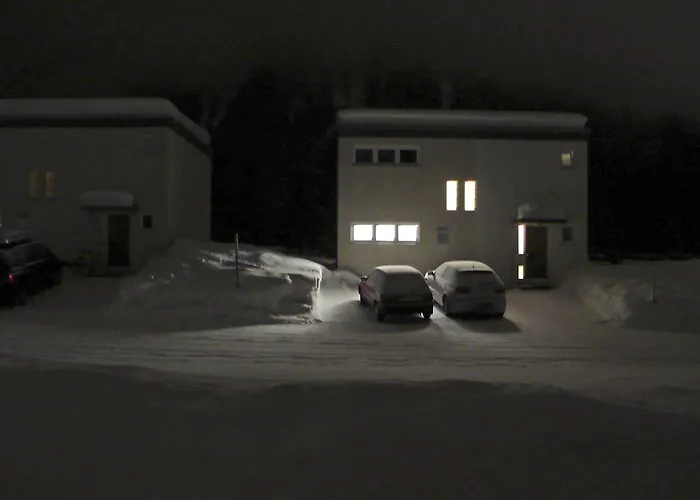 Serviced By Solaria Apartmanhotel 3*