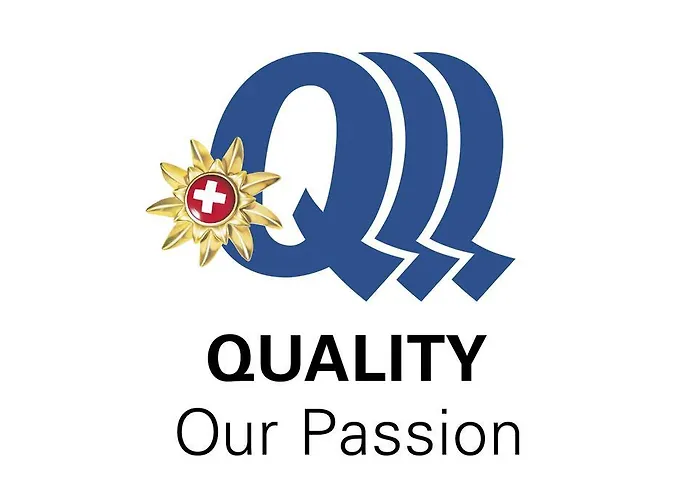 Apartmanhotel Serviced By Solaria 3*