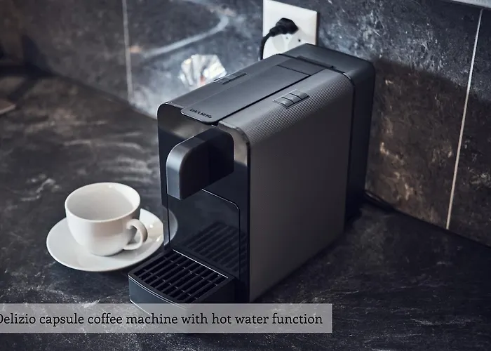 Apartmanhotel Serviced By Solaria 3*