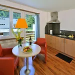 Serviced By Solaria Davos