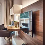 Aparthotel Serviced By Solaria 3*