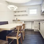 Serviced By Solaria Aparthotel Davos