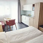 Serviced By Solaria Aparthotel