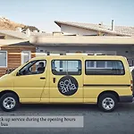 Serviced By Solaria Davos