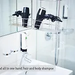 Aparthotel Serviced By Solaria Davos