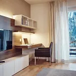 Aparthotel Serviced By Solaria Davos