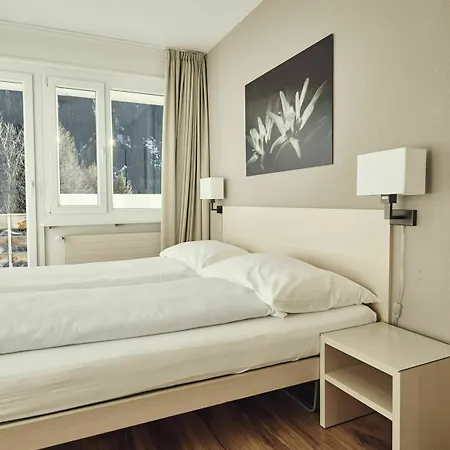Serviced By Solaria 3* 다보스